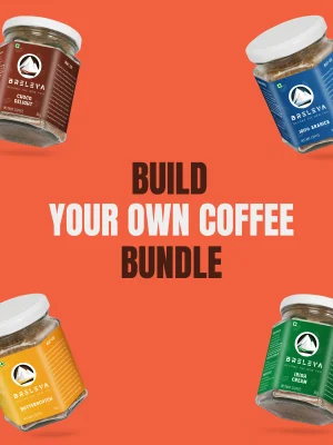 Breleva coffee bundle