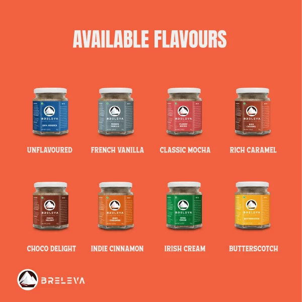 Build Your Own Coffee Bundle | Pack of 4 - Image 3