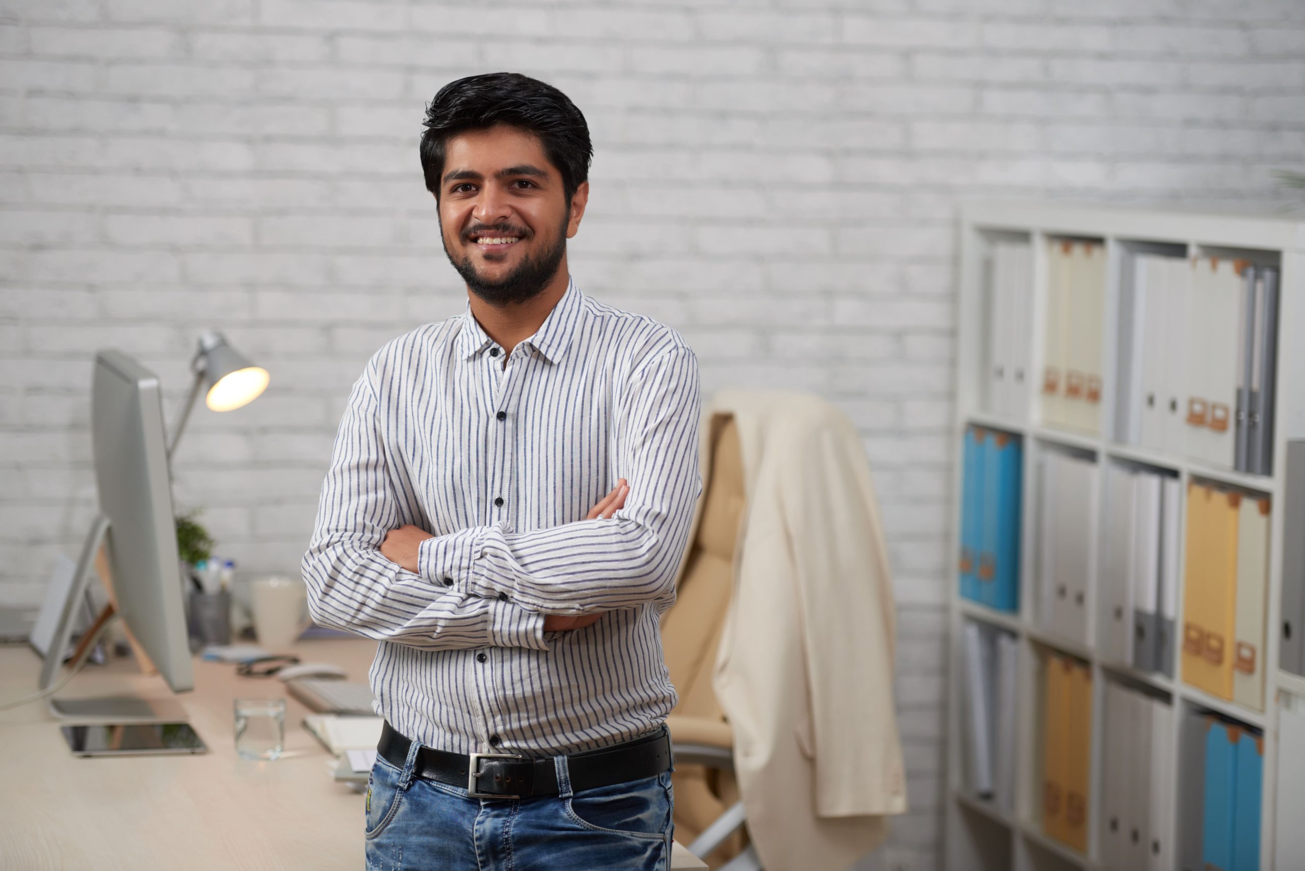 Hari Pranav