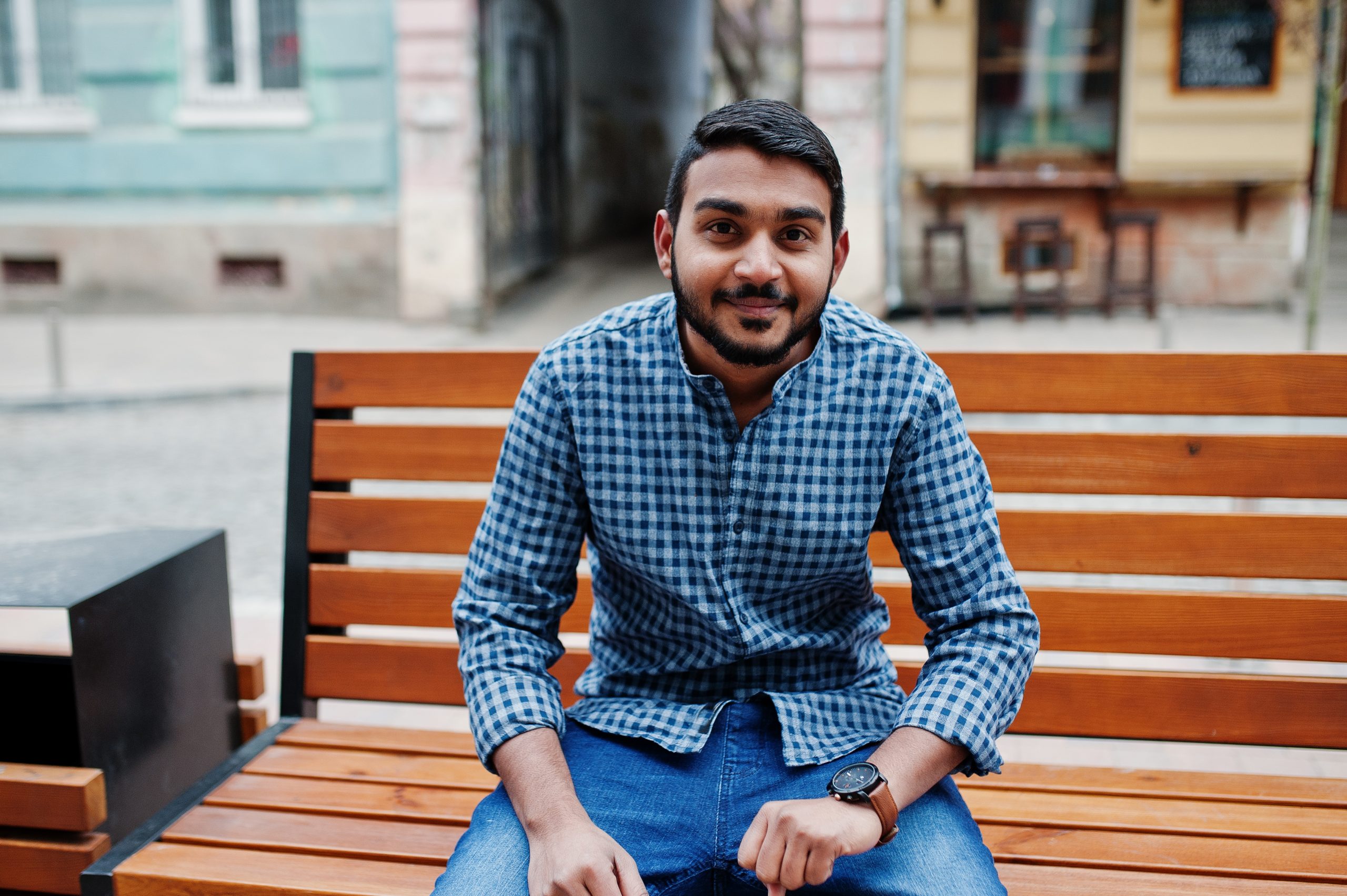 Ravi l